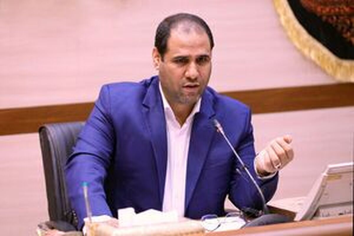 صحرایی: هوش مصنوعی در کشور پرچمدار می‌خواهد