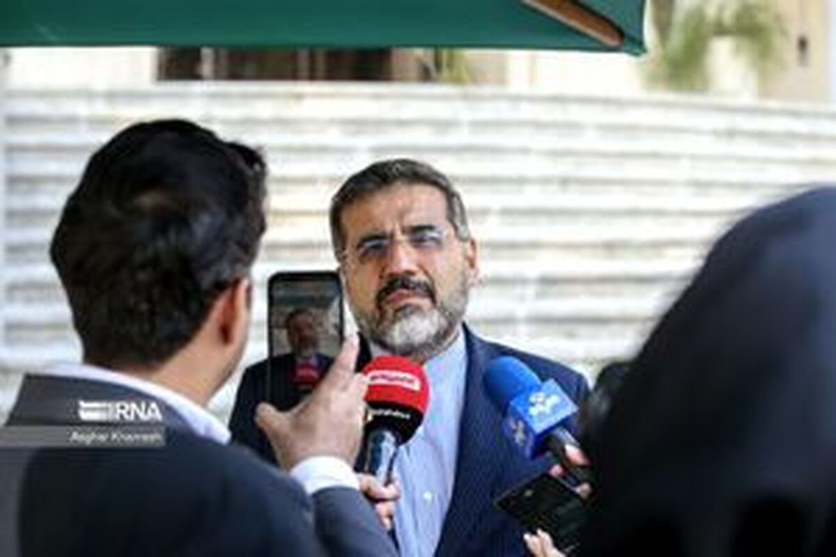 نمایشگاه قرآن از اول فروردین بازگشایی می‌شود