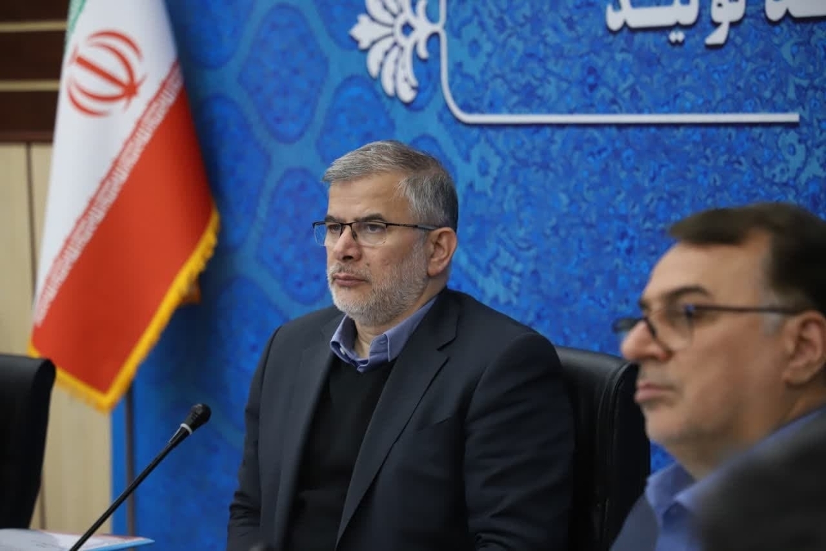 باید جای جای استان البرز برای استقبال از ماه مبارک رمضان و نوروز مهیا باشد