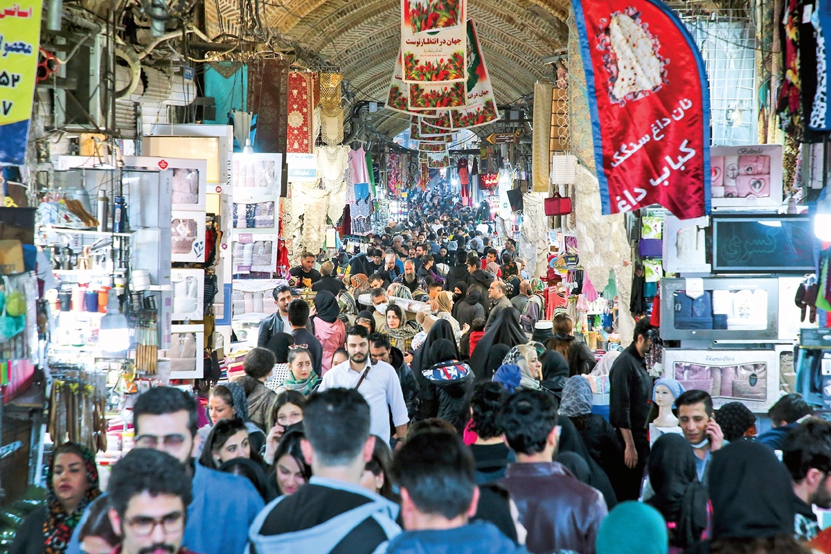 اقتصاد ما کشش مالیات بر ارزش افزوده را ندارد
