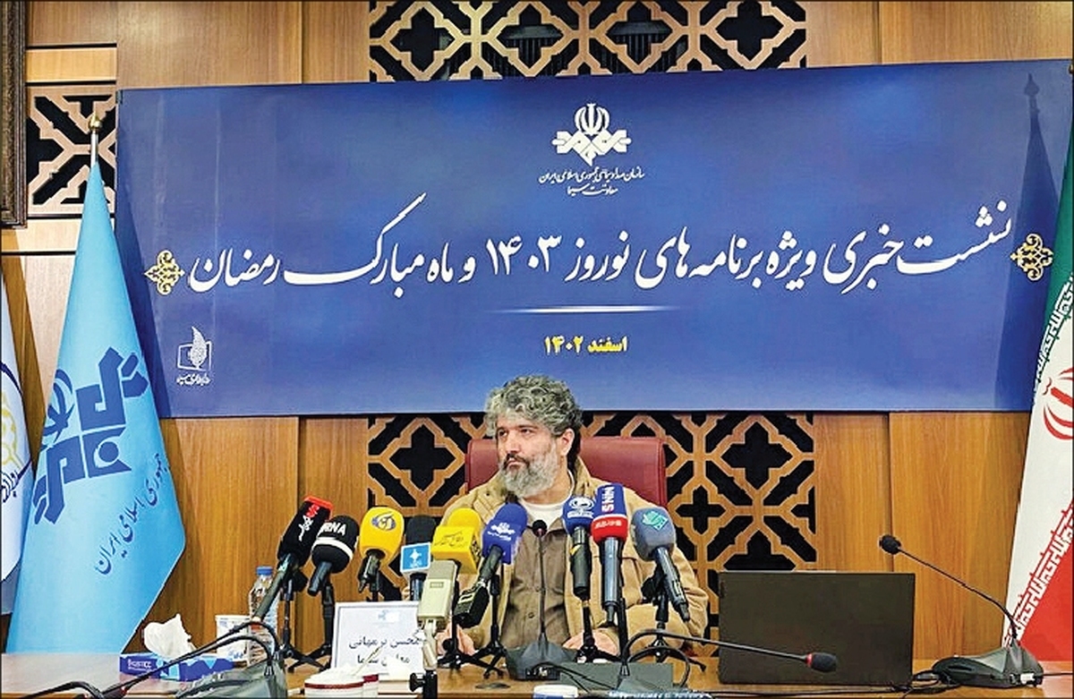 تلویزیون با افرادی که به مردم احترام نگذاشتند همکاری نمی‌کند