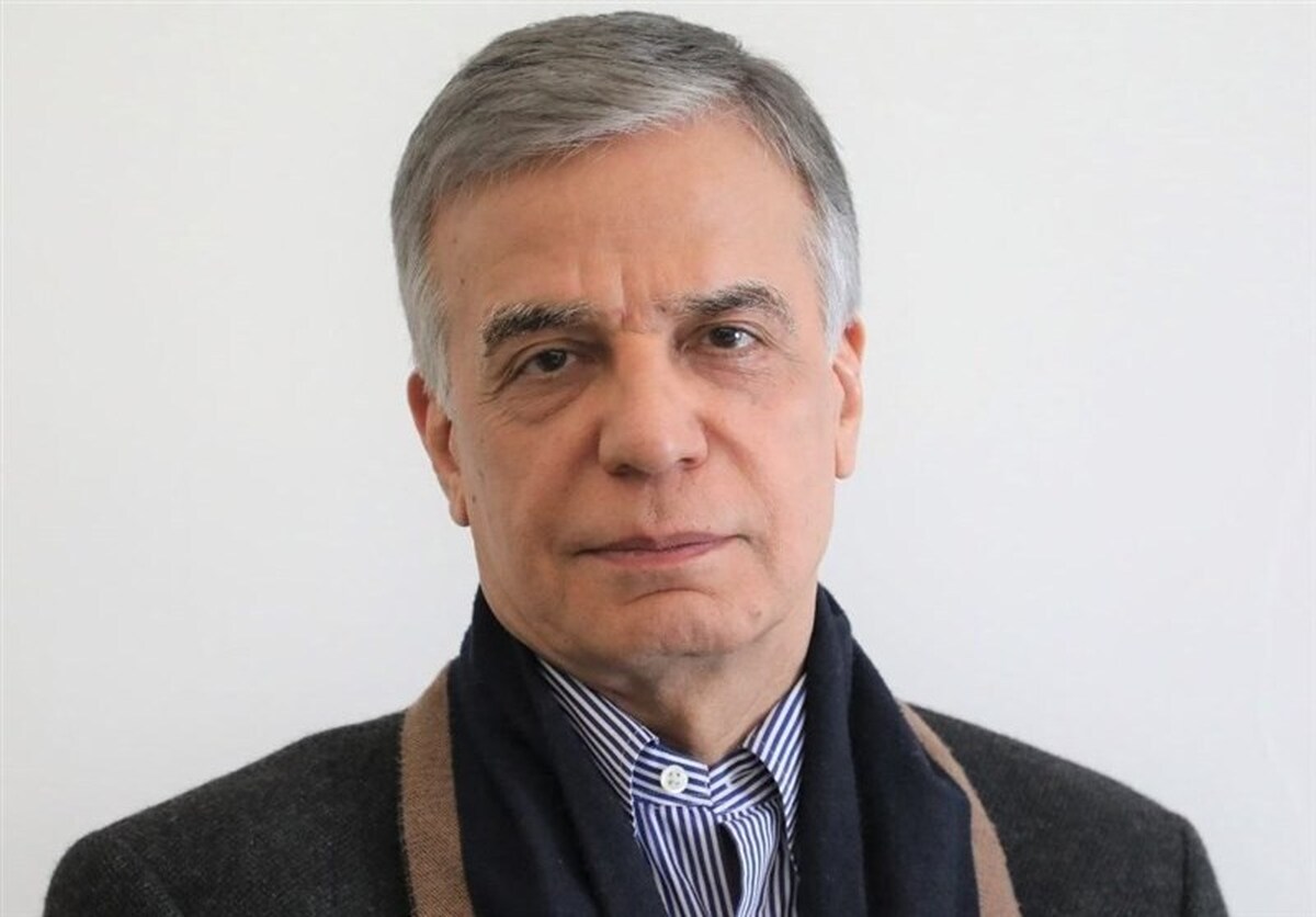 دستگیری رئیس گروه قطعه سازی خودرو عظام