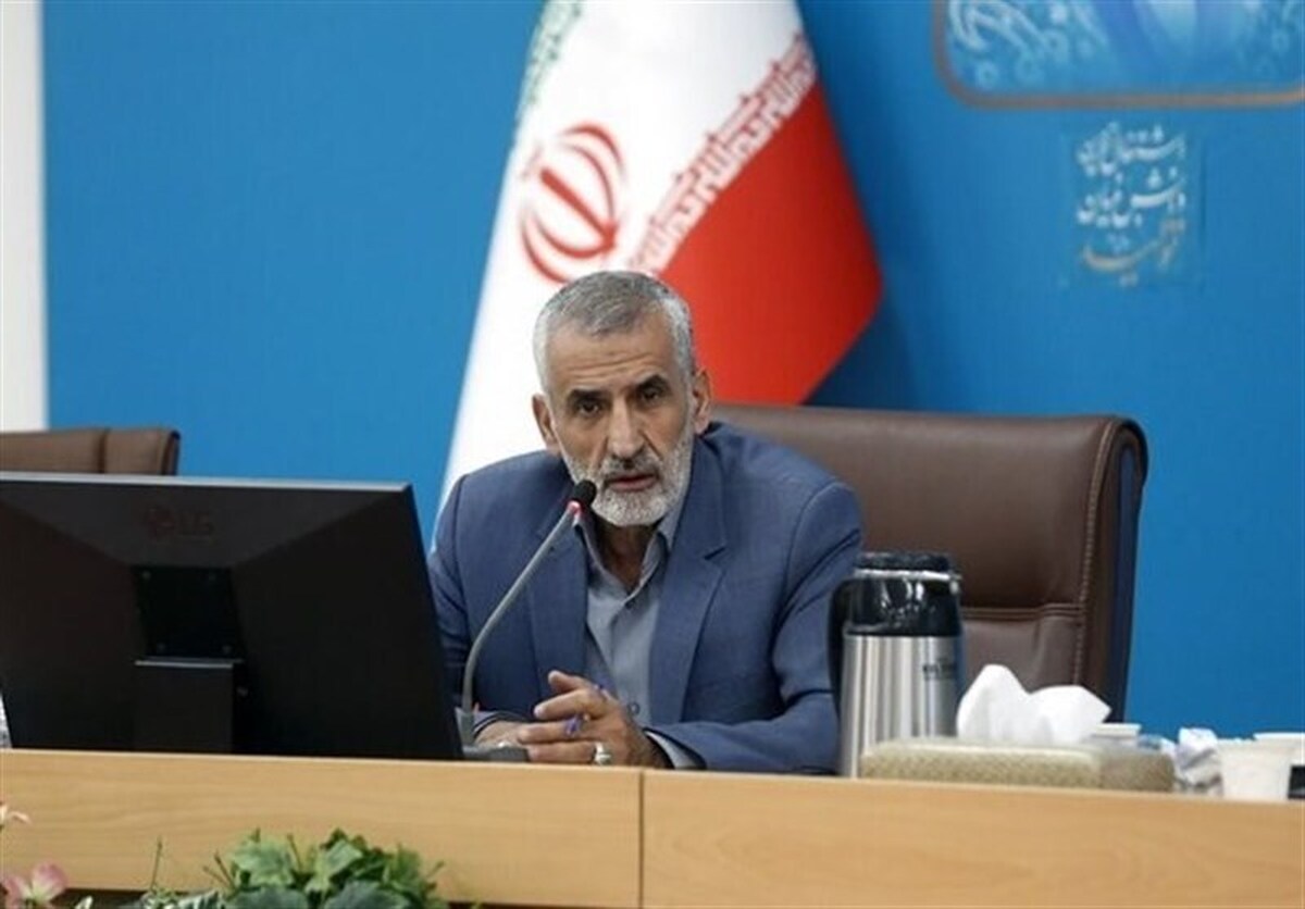 معاون امنیتی وزیر کشور: دشمنان سعی کردند با قطع فیبر نوری و آسیب به مراکز مخابراتی در روند انتخابات اخلال کنند