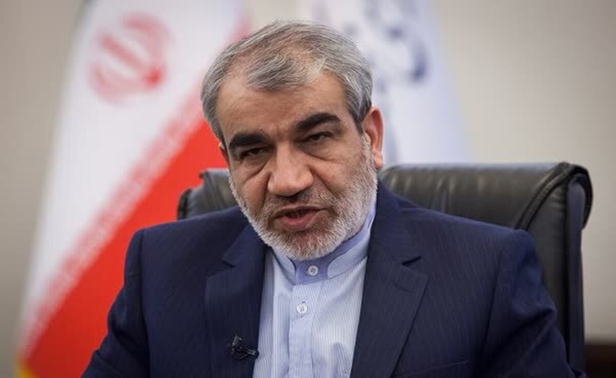 کدخدایی: فقط افکار عمومی می‌تواند جلوی جنایات صهیونیست‌ها را در غزه بگیرد