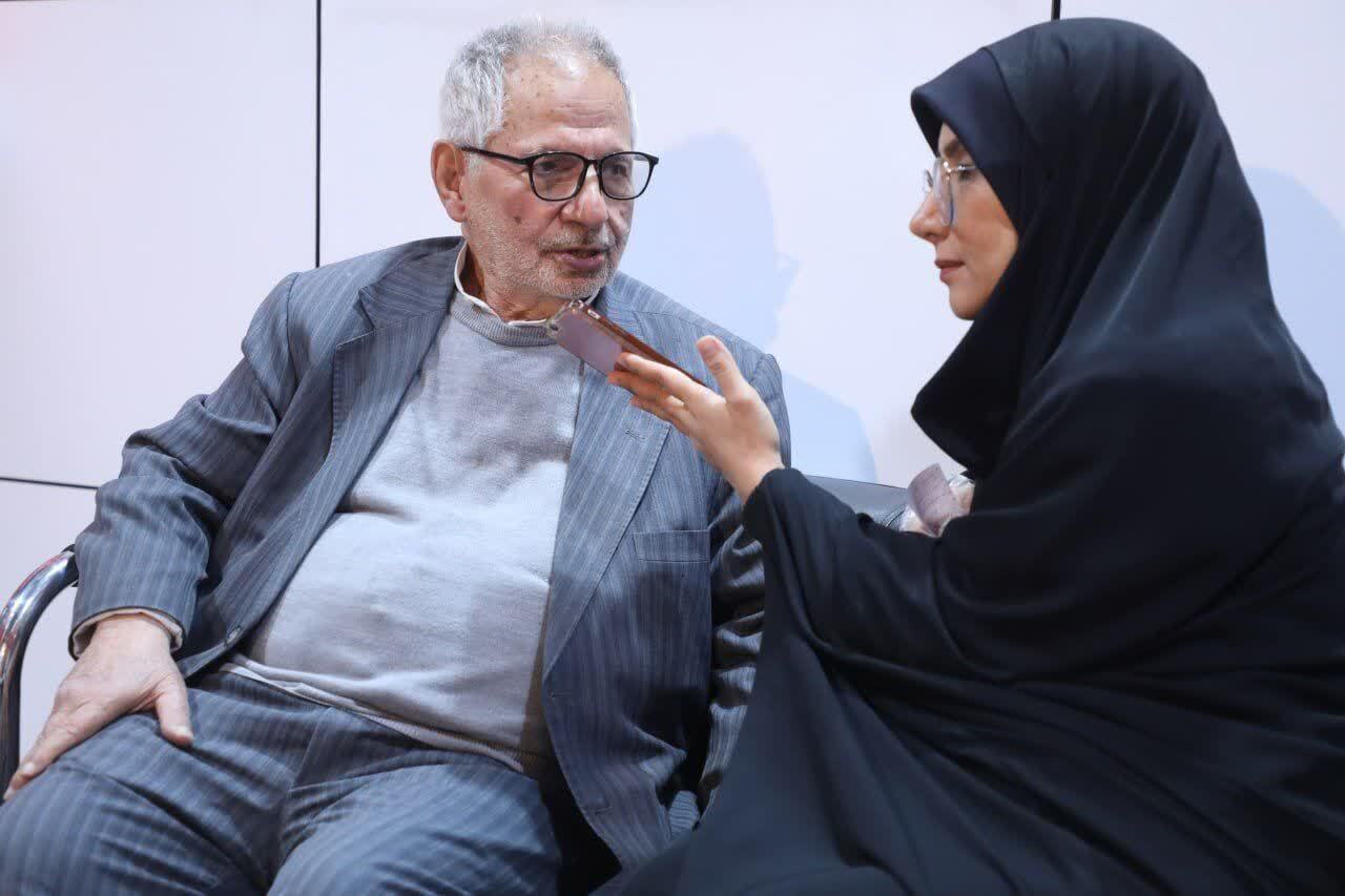 حکومت اسلامی برای نسل جوان خوب تشریح نشده است