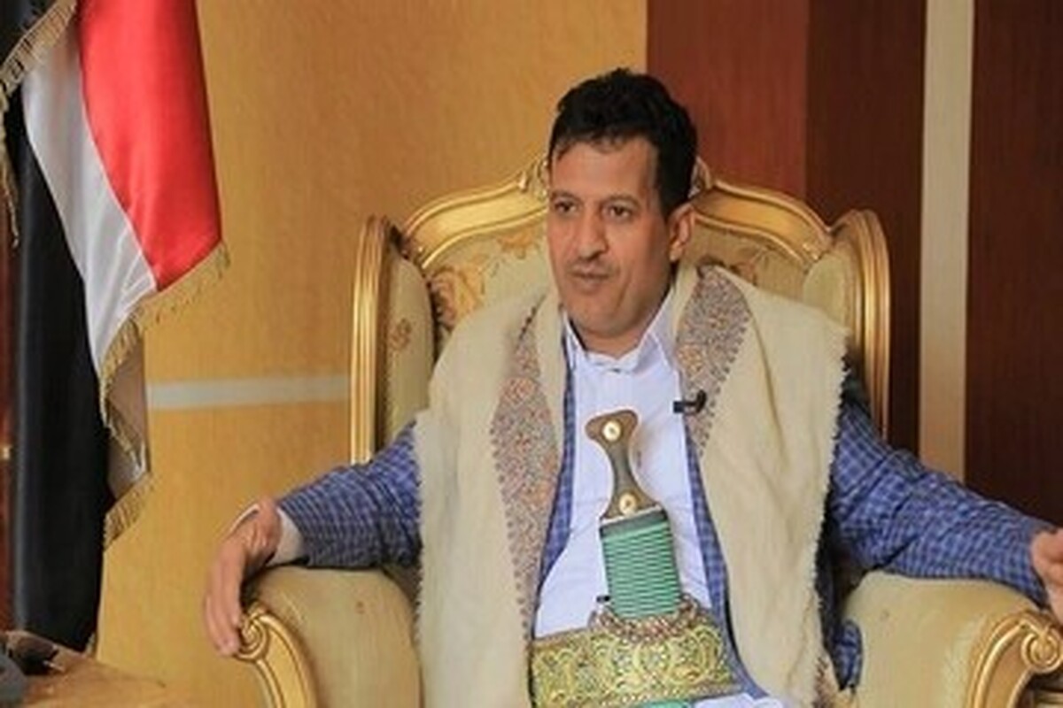 صنعا: آمریکا نمی‌تواند امنیت کشتی‌های خود را تامین کند/مذاکرات سازنده‌ای با اروپا داریم