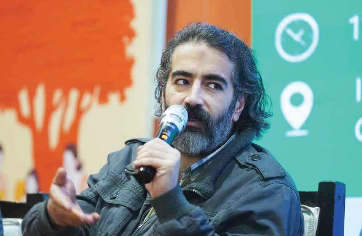 تأثیرپذیری ادبیات ایران  از رنگ‌ها و تصاویر ادبیات هند