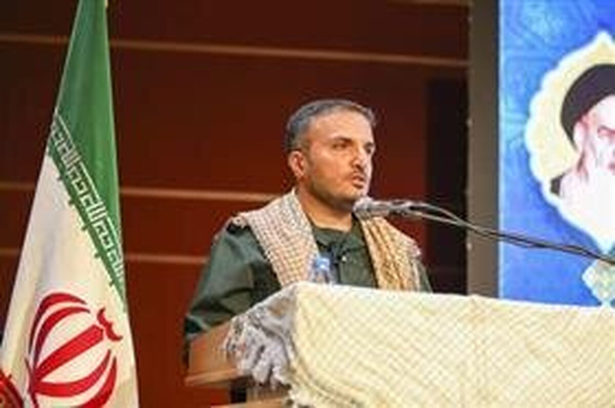 بسیجیان شهرداری کرج به همراه خانواده، عازم اردوی راهیان نور شدند