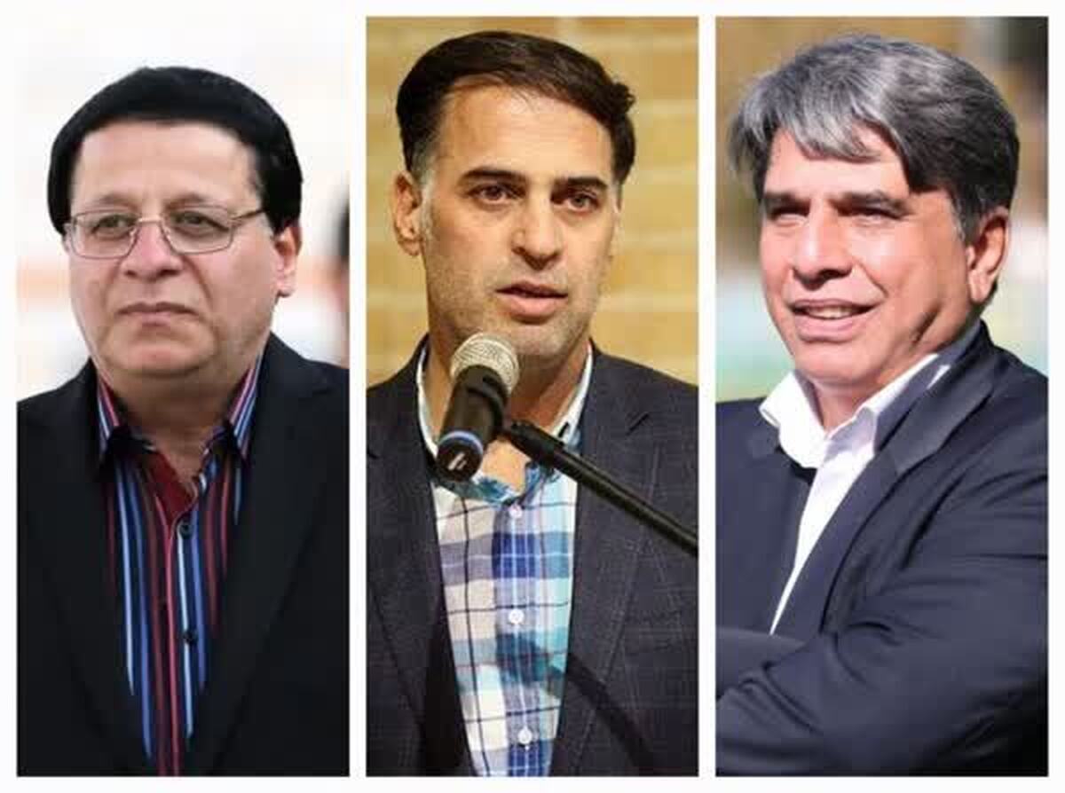 بررسی گزینه‌های احتمالی مدیریت سپاهان