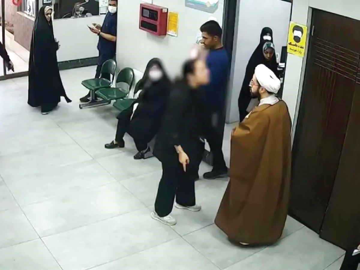 باز هم رسانه‌های تروریستی دست به کار شده‌اند!