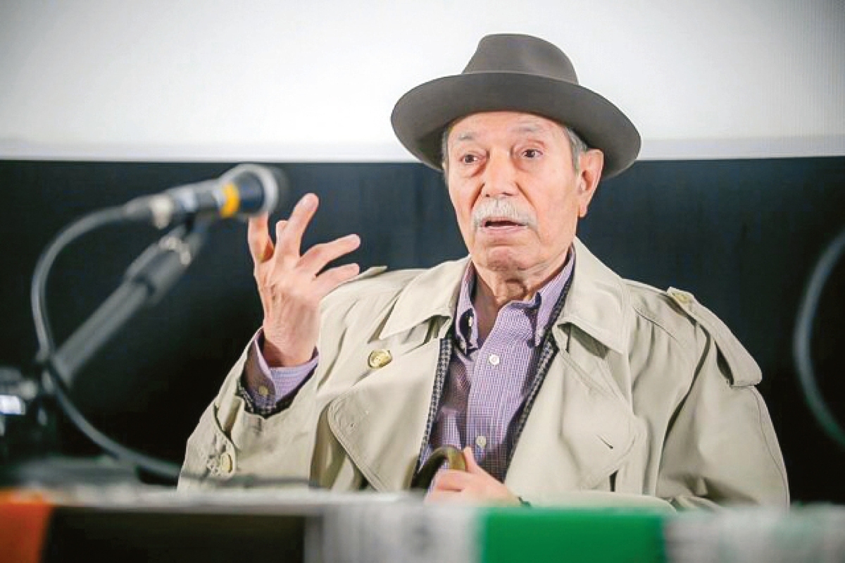 نسخه مرمت‌شده «ناخدا خورشید» رونمایی شد