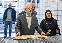 کارگزارانی که امکانات ویژه برای خود نمی‌خواستند
