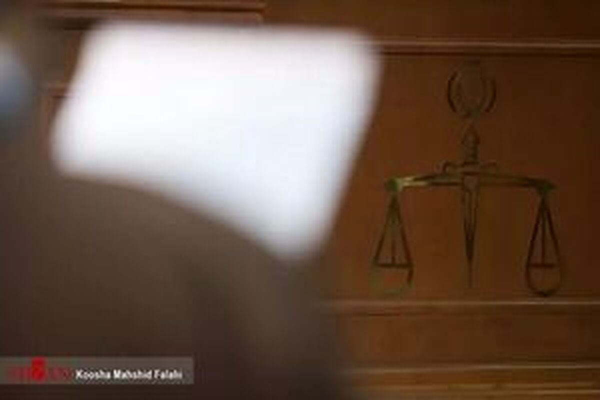 دستگیری عوامل انتشار فیلم درمانگاه قم