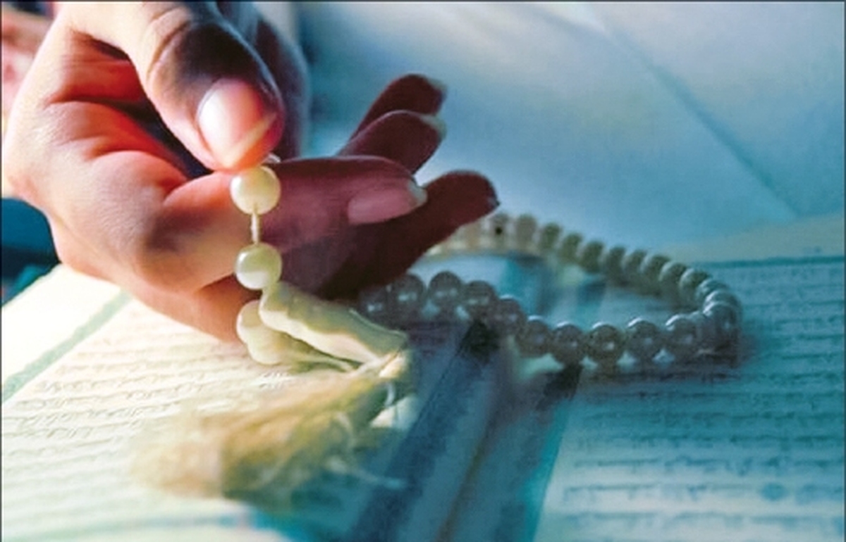 ۴ چیزی که باید در ماه رمضان از خدا بخواهیم‏