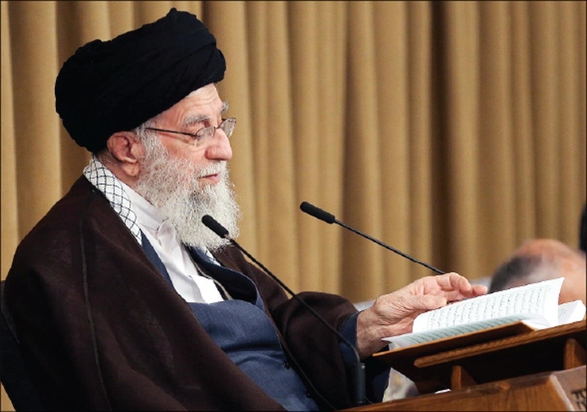 اثرپذیری از تلاوت زیبای مادر تا روزی که ممنوع‌التفسیر شدم