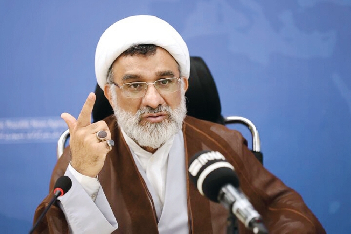 باید حکمرانی مبتنی بر الگوی سوم زن مسلمان داشته باشیم