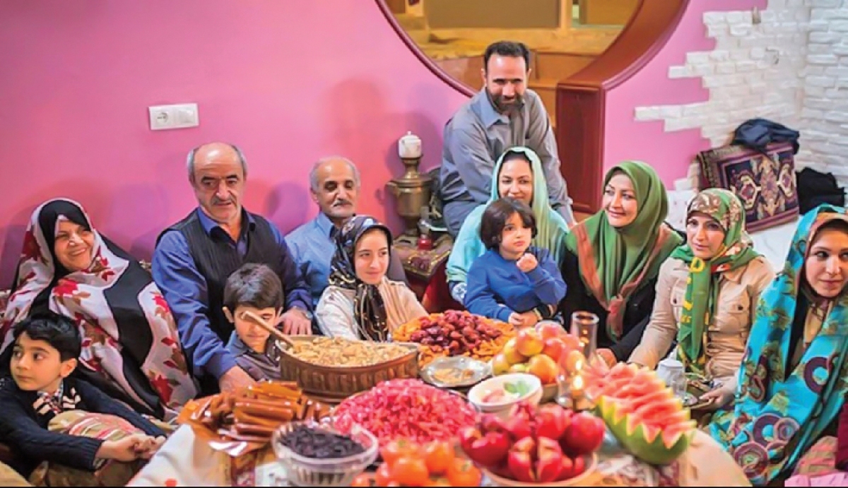 نوروز را با شب‌زنده‌داری افطار تا سحر در کنار فرزندان‌مان خاطره‌انگیز کنیم