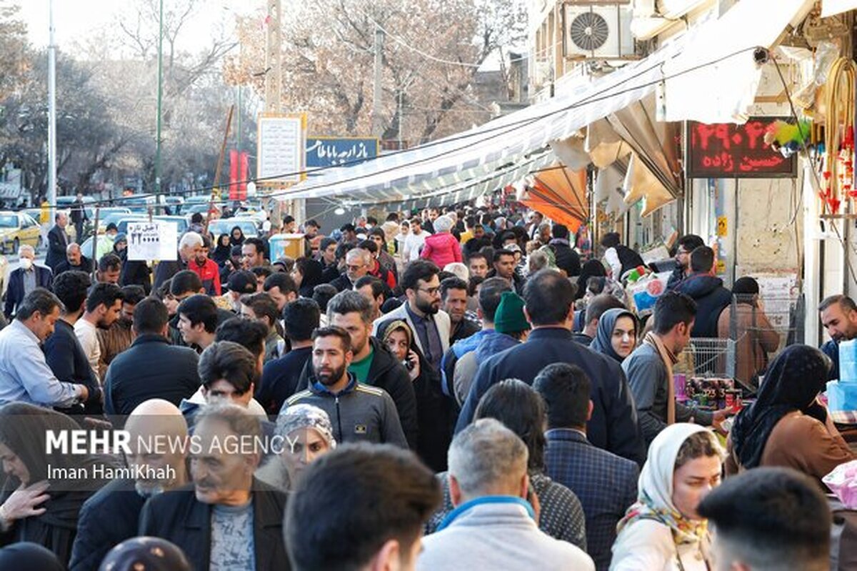 وزارت صمت: مشکل بازار، گرانی است نه گرانفروشی