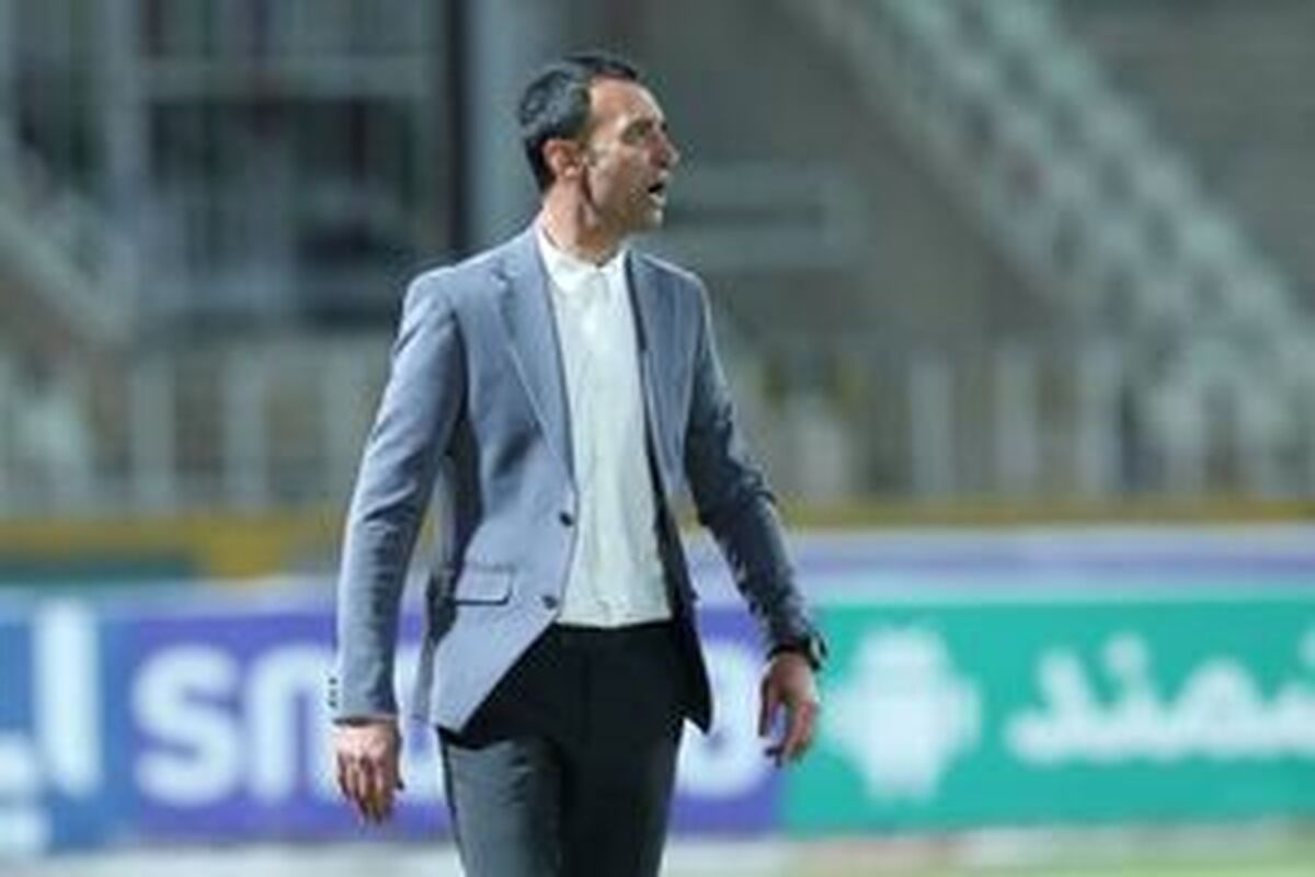 شگفتی‌های عنایتی مقابل پرسپولیس تکمیل می‌شود؟