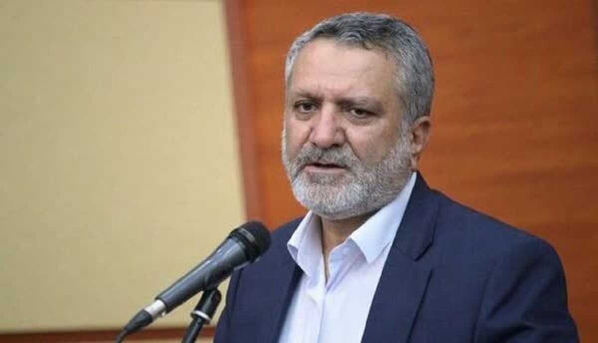 پیشنهاد وزیرکار؛ پوشش ۷۵ درصدی سبد معیشت با حداقل مزد کارگر