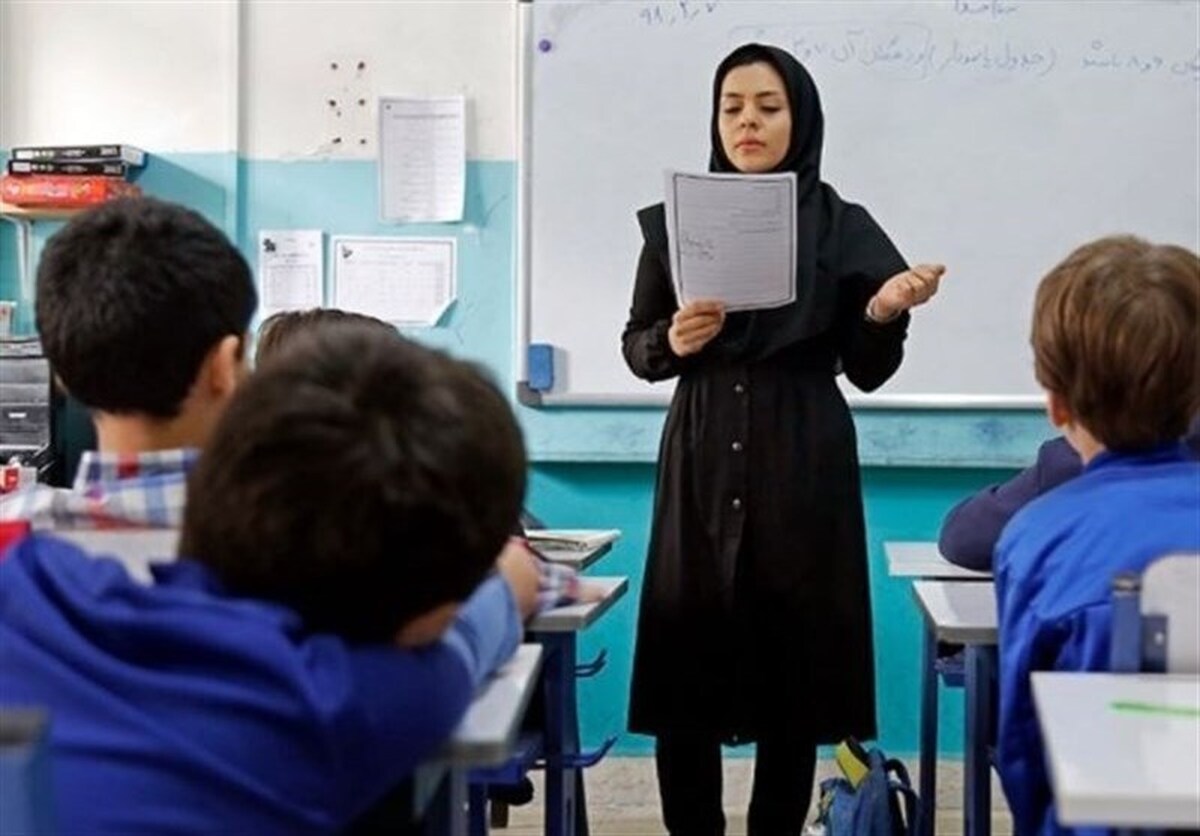 جزئیات پرداخت مطالبات معلمان در روز‌های پایانی سال