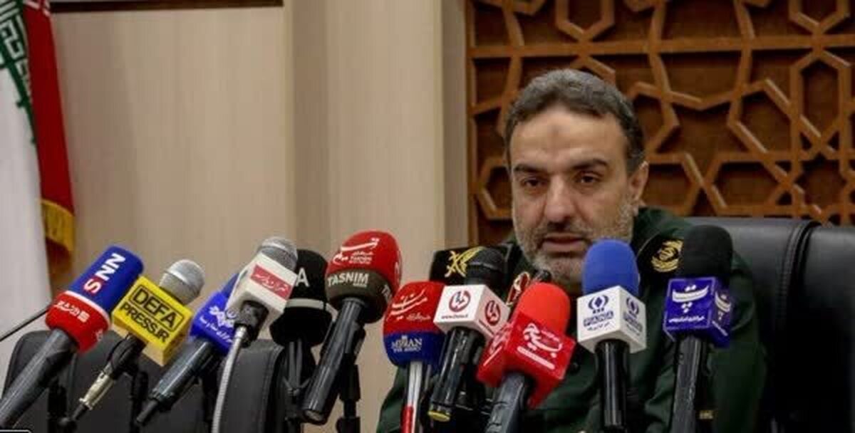 اعلام آماده باش بسیج سازندگی کشور درباره احتمال سیل در برخی استان‌ها