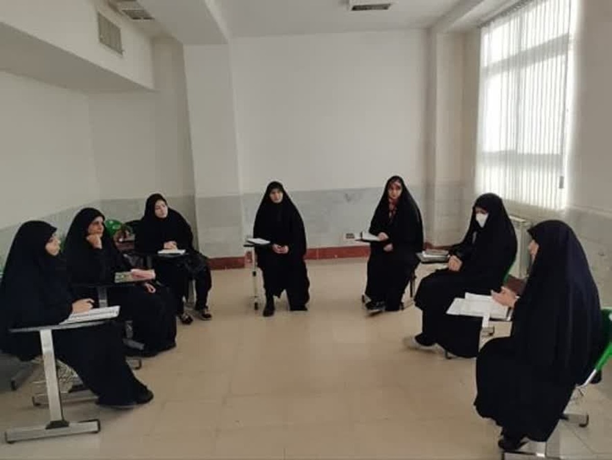 استعداد و انگیزه طلبه درغنی سازی مقالات پژوهشی اثرگذار است