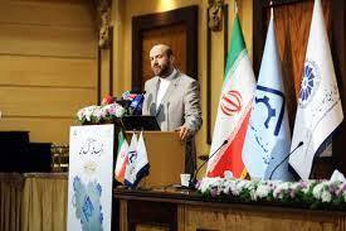صعود ۶ پله‌ای ایران در زمینه استانداردسازی در ۲ سال گذشته