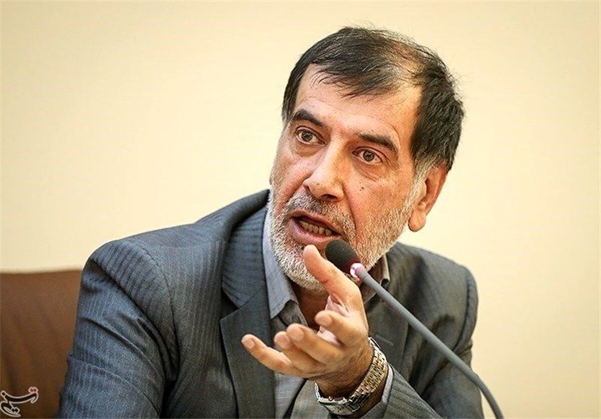 باهنر: با هیچ نامزدی ائتلاف نمی‌کنم؛ حق مردم کرمان وضعیت فعلی نیست