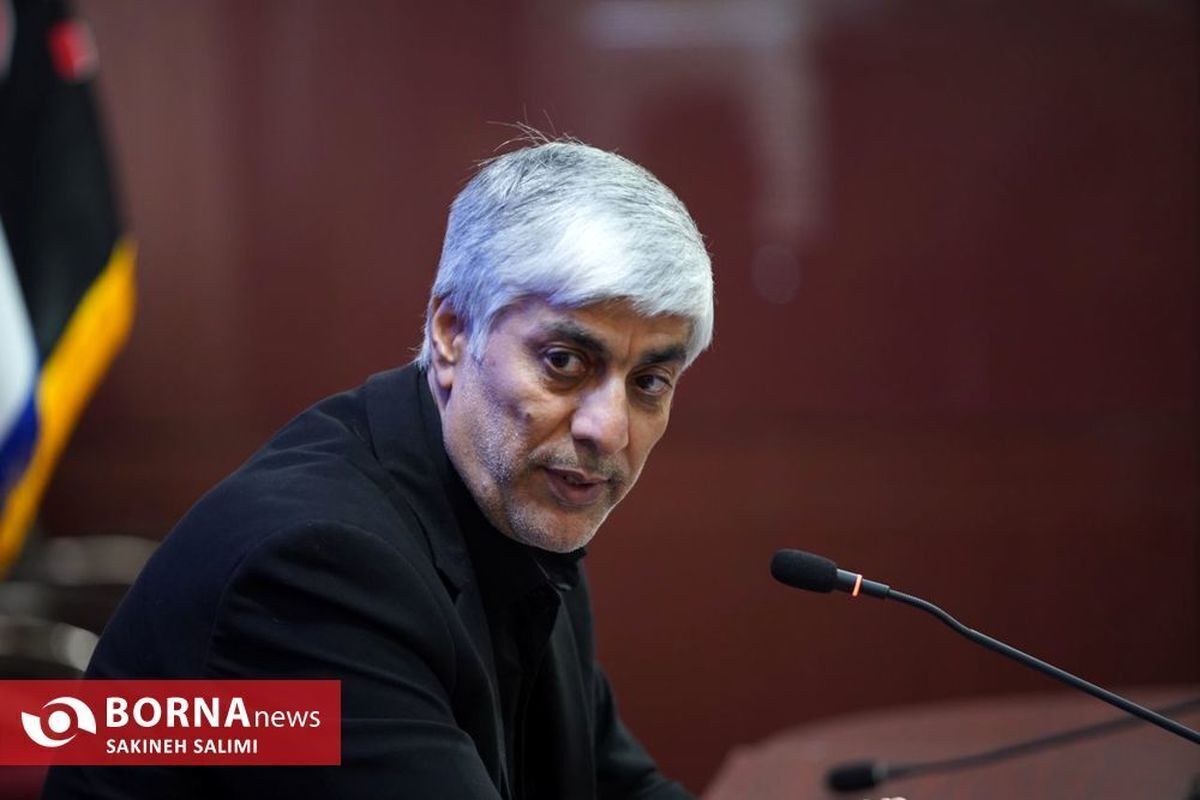 سرپرست دفتر برنامه ریزی و نظارت ورزش قهرمانی منصوب شد