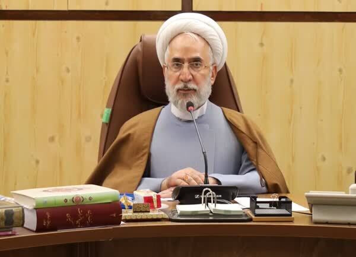 دادستان کل کشور: دشمن از حضور گسترده مردم در پای صندوق‌های رای هراس دارد