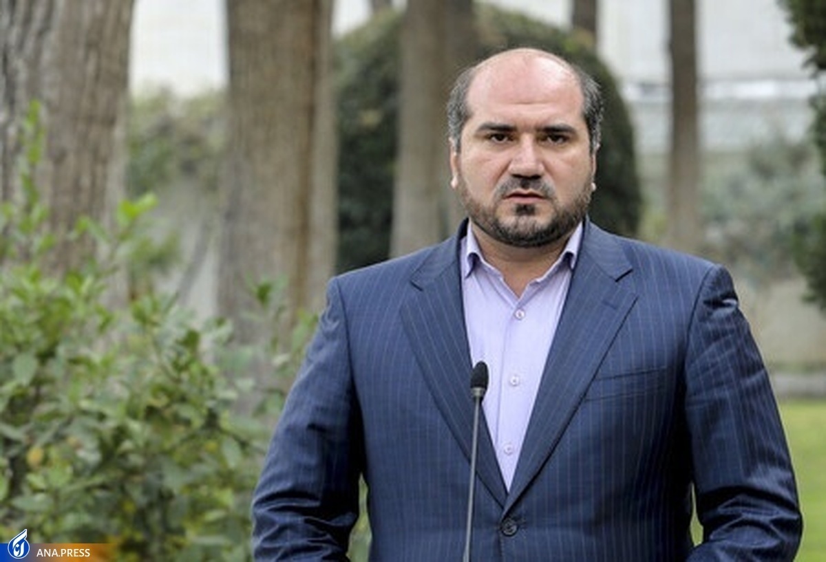 منصوری: ساخت بیش از ۱۰۰ هزار واحد مسکونی در تهران آغاز می‌شود