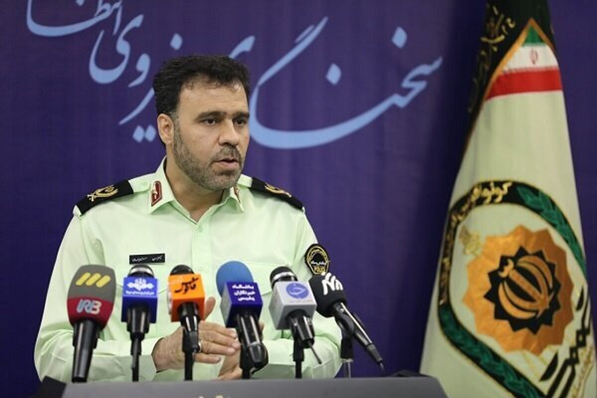 تشریح اقدامات پلیس برای تامین امنیت انتخابات/ نظارت بر تبلیغات انتخاباتی نامزد‌ها