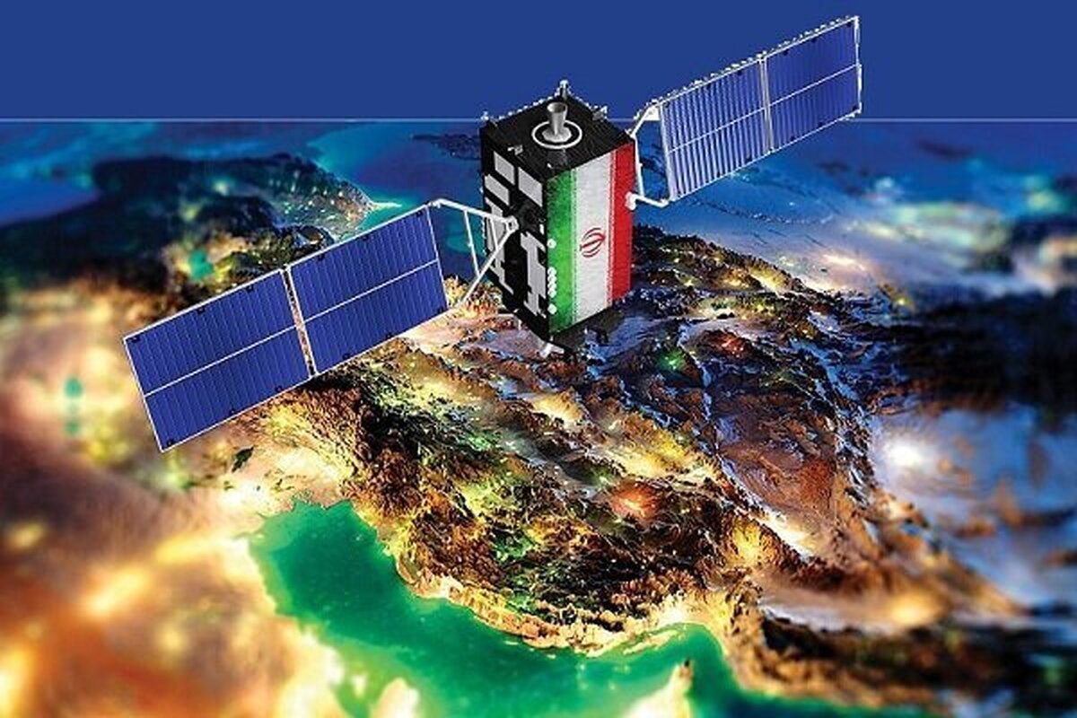 سال آینده سال پرتاب‌های فضایی است/ «سار» سیل را مدیریت می‌کند