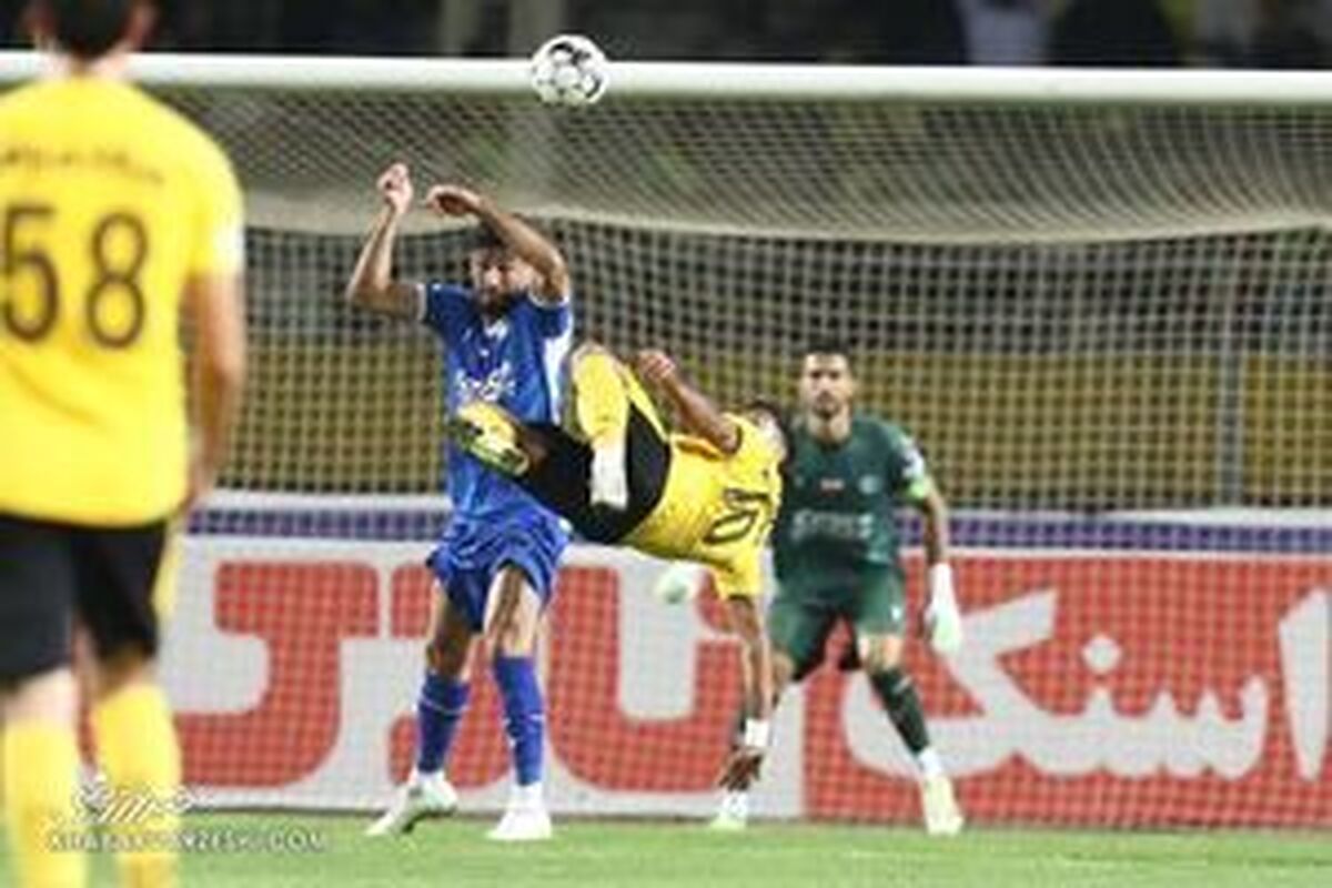 VAR به بازی استقلال - سپاهان می‌رسد؟