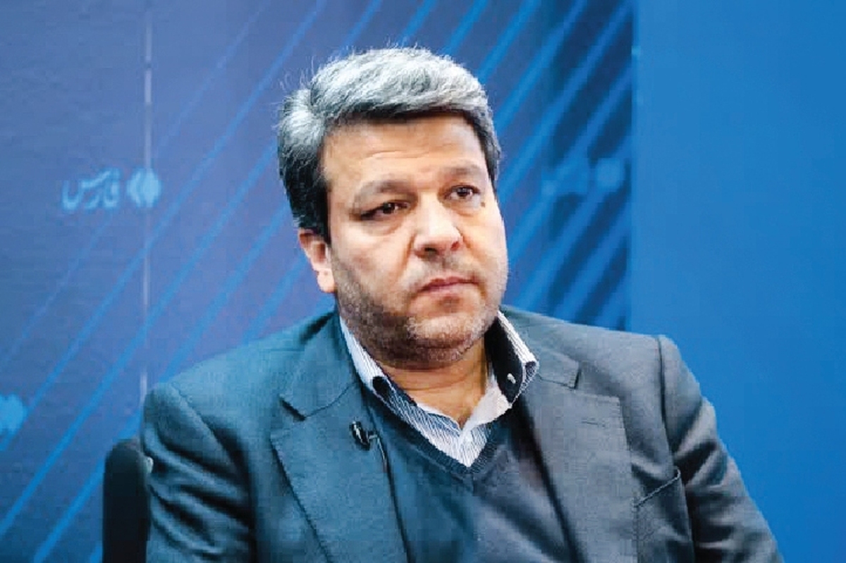 برخی دوستان اصلاً نگران قاچاق فیلم‌شان نبودند!