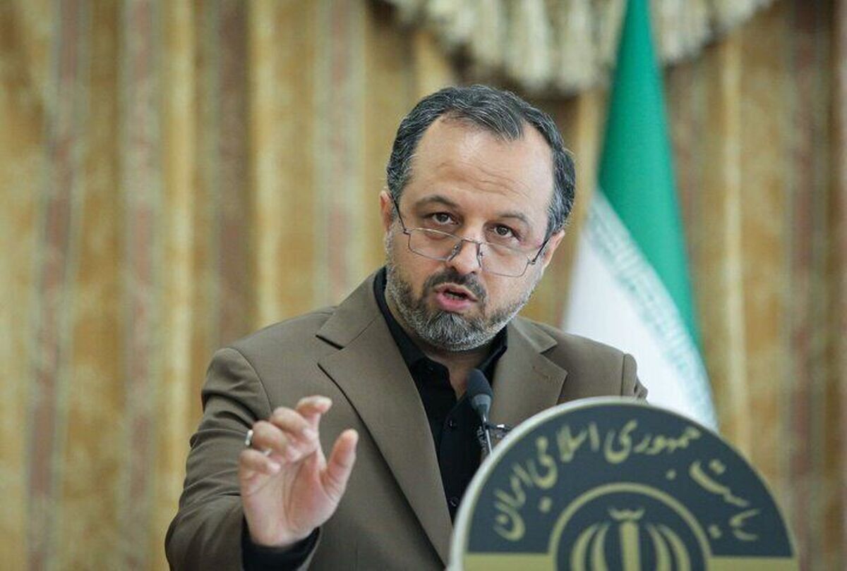 سود سهام عدالت تا ۲۵ اسفند واریز می‌شود/ نرخ رشد اقتصادی از ۶ درصد عبور کرد