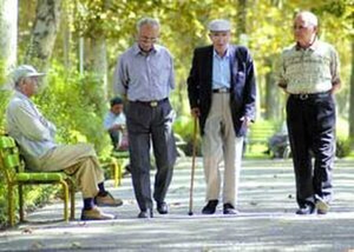 زمان پرداخت عیدی بازنشستگان تأمین‌ اجتماعی