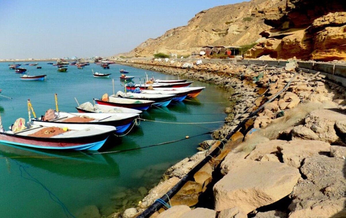 مکران؛ ‌گنج پنهان ایران گرفتار طِلسم بلاتکلیفی