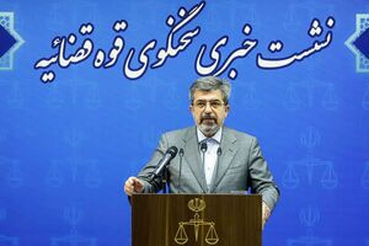 آخرین وضعیت پرونده کوروش کمپانی و حسین هدایتی/ پشت پرده هک سامانه پرونده‌های قضایی
