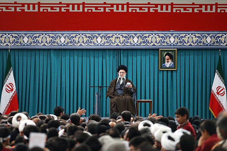رهبر انقلاب: انتخابات قوی و پرشور یکی از ارکان اداره درست کشور است