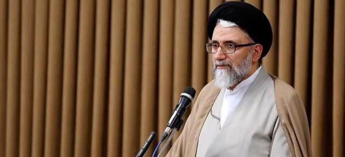 وزیر اطلاعات: مشارکت در انتخابات نقش بزرگی در تأمین امنیت پایدار ایفا می‌کند