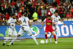 معمای مهندس پرسپولیس مقابل استقلال/اعتمادبه رفیعی یا بازگشت پدیده؟