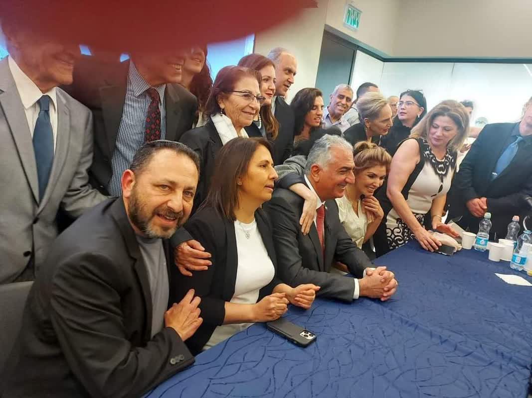 سفر لهو و لعبی ربع پهلوی هم تموم شد