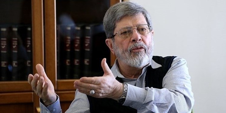 مرندی: به نخست وزیر گفتم شایسته وزارت بهداشت نیستم/ بودجه سلامت را با چنگ و دندان می‌گرفتیم