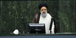 رئیس‌جمهور برای دفاع از وزیر صمت به مجلس می‌رود