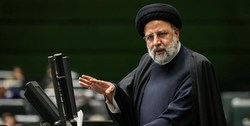رئیسی: استیضاح به معنی اختلاف دولت و مجلس نیست/ همه نمایندگان به ضد فساد‌بودن وزیر صمت معتقدند