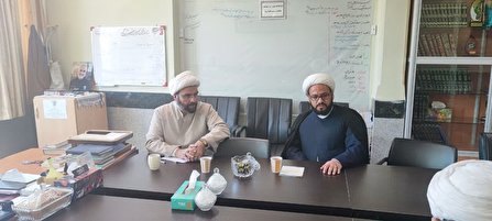 بستر سازی برای انجام فرایض دینی در جامعه به ویژه بین نسل نو ضروری است