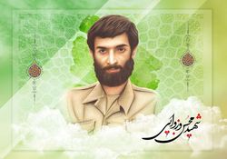 نقش شهید محسن وزوایی در عملیاتی که نزدیک بود صدام به اسارت ایران در بیاید