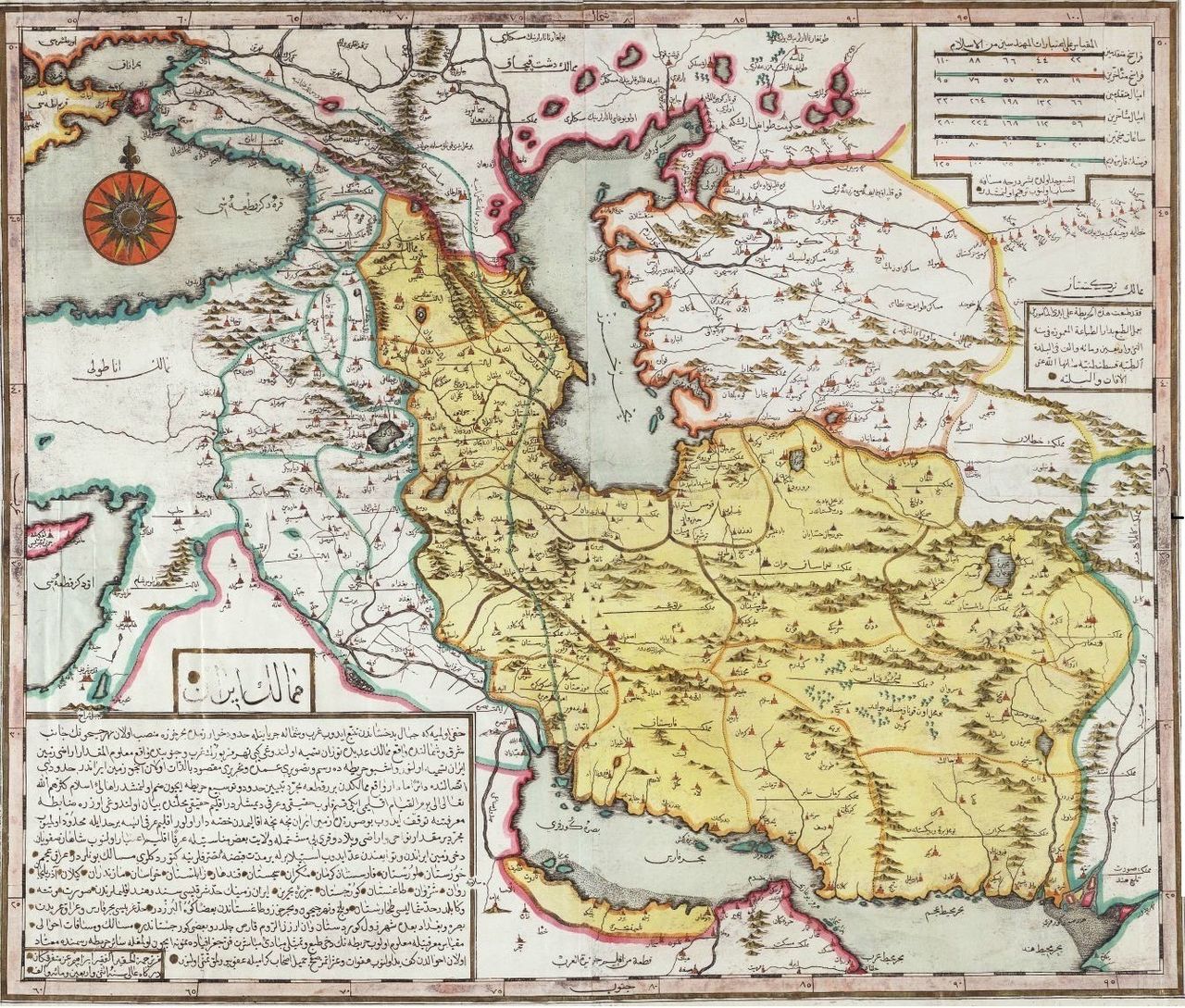 ۱۰ اردیبهشت به این دلیل روز خلیج فارس نام گرفت